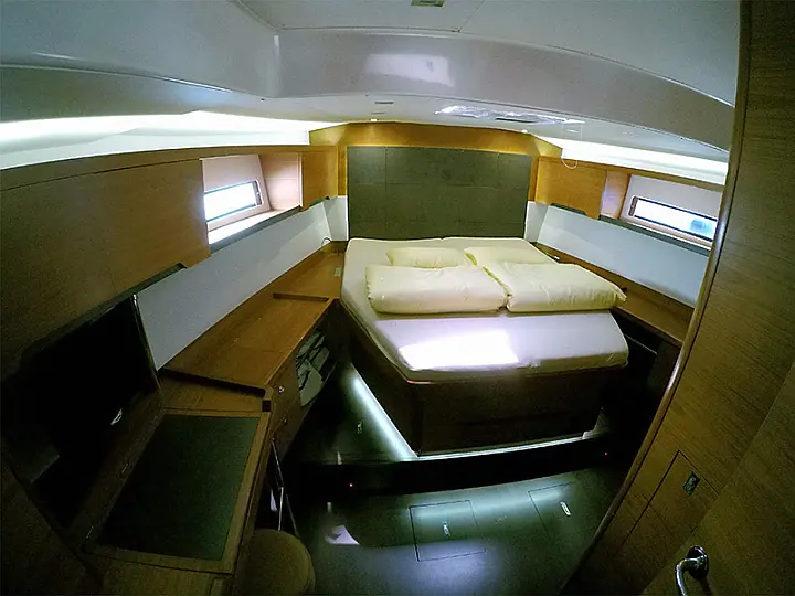 Wauquiez Centurion 57 - 