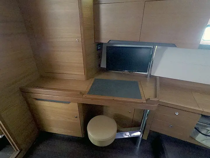 Wauquiez Centurion 57 - 