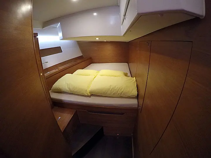 Wauquiez Centurion 57 - 
