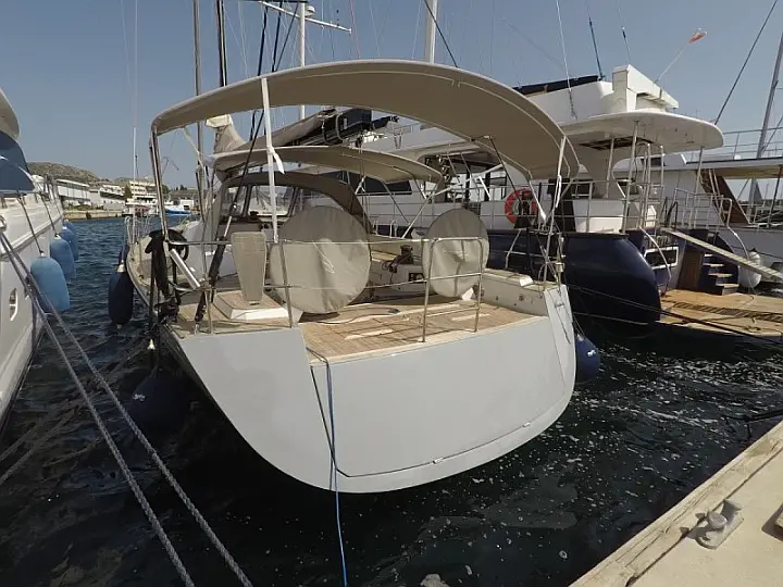 Wauquiez Centurion 57 - 