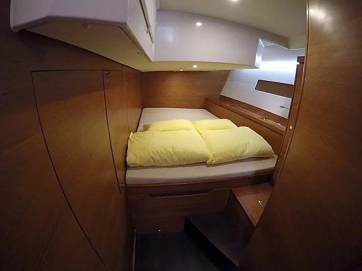 Wauquiez Centurion 57 - 