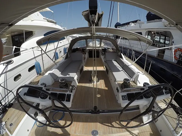 Wauquiez Centurion 57 - 