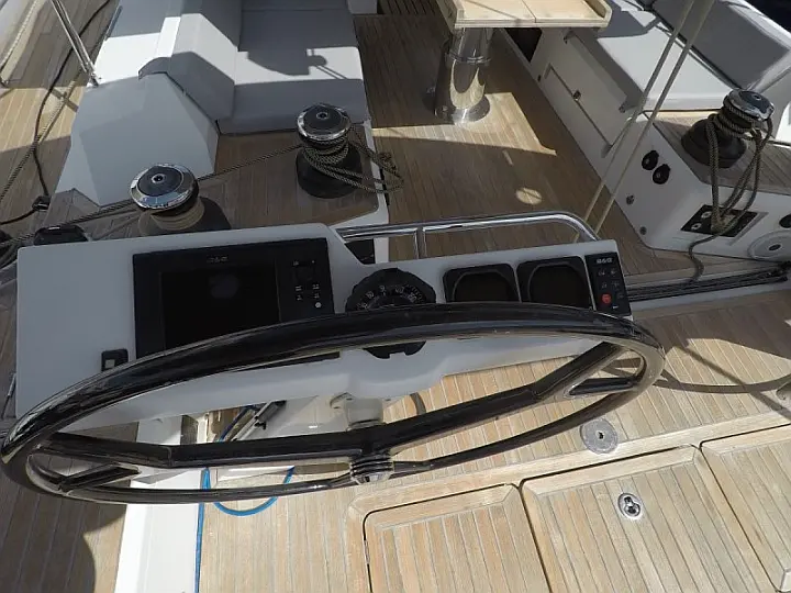 Wauquiez Centurion 57 - 
