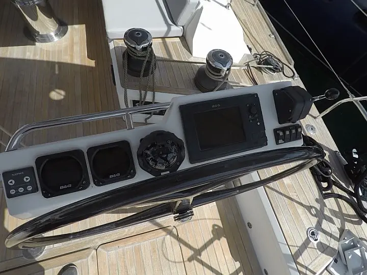 Wauquiez Centurion 57 - 