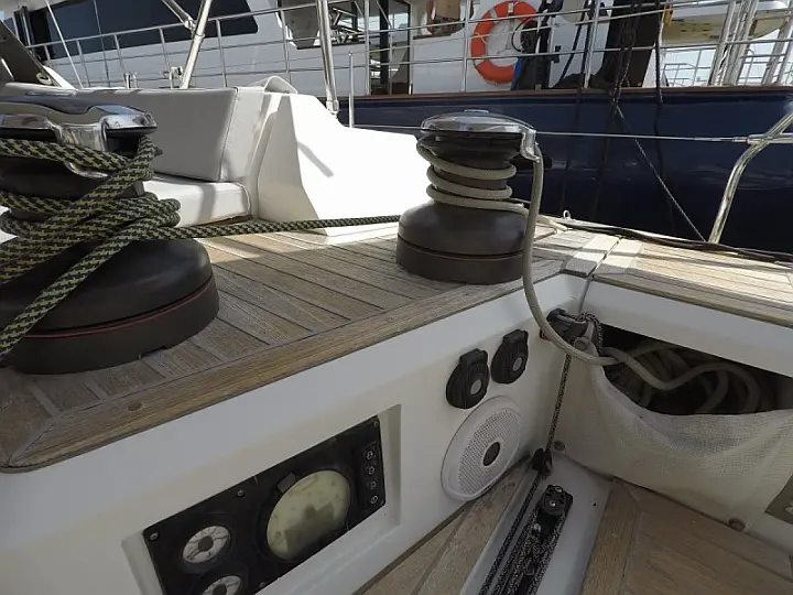 Wauquiez Centurion 57 - 