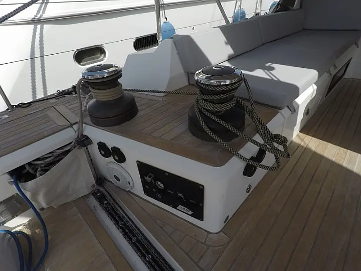 Wauquiez Centurion 57 - 