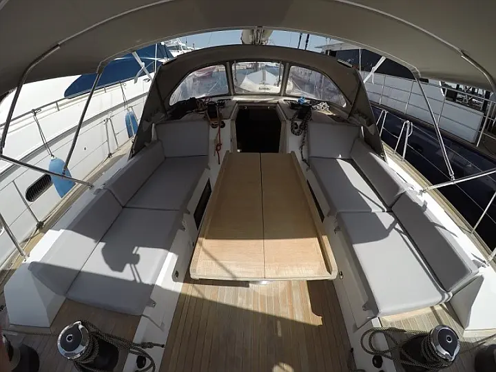 Wauquiez Centurion 57 - 