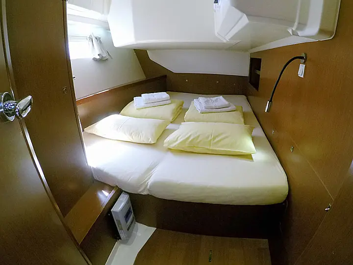 Oceanis 45 - Oceanis 45