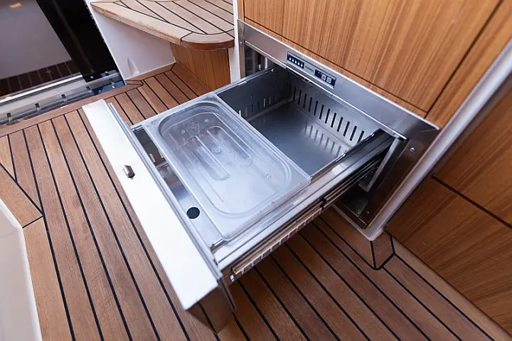 Marex 360 CC - Marex 360 CC