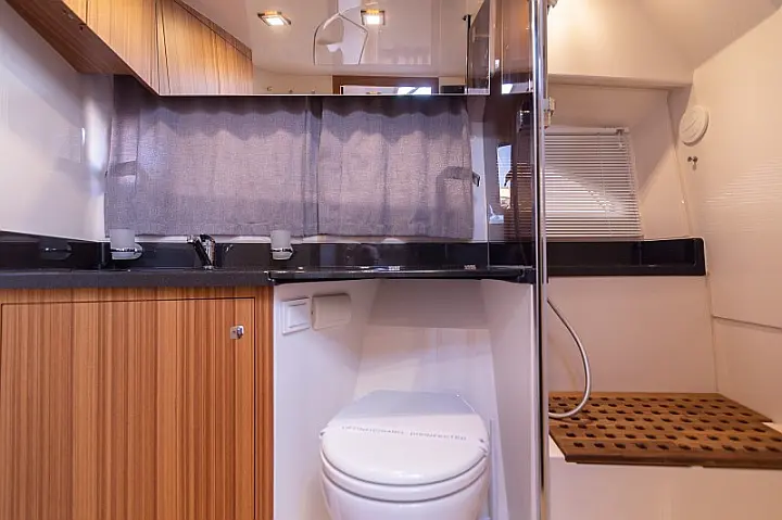 Marex 360 CC - Marex 360 CC