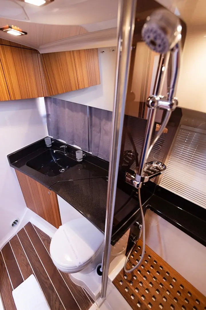 Marex 360 CC - Marex 360 CC