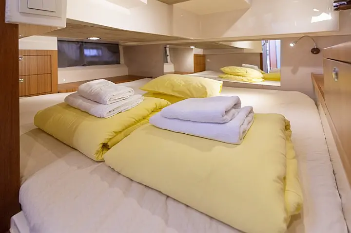 Marex 360 CC - Marex 360 CC