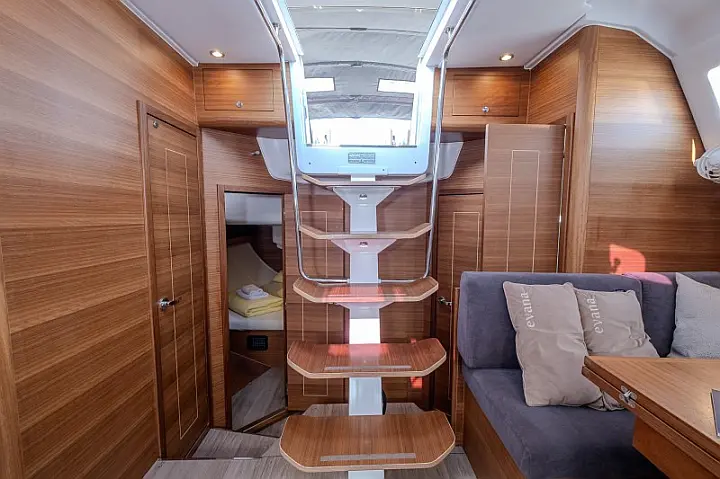 Elan Impression 50.1 - Elan 50.1 Impression