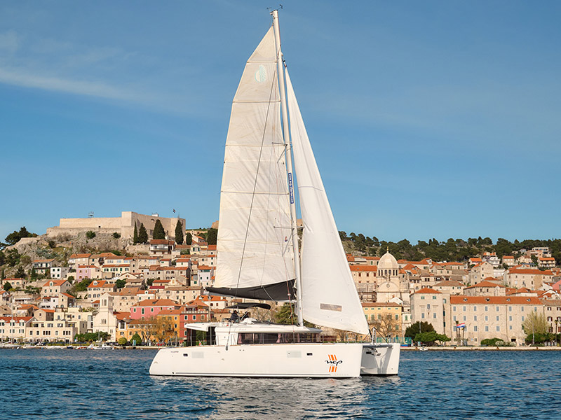 Lagoon 450