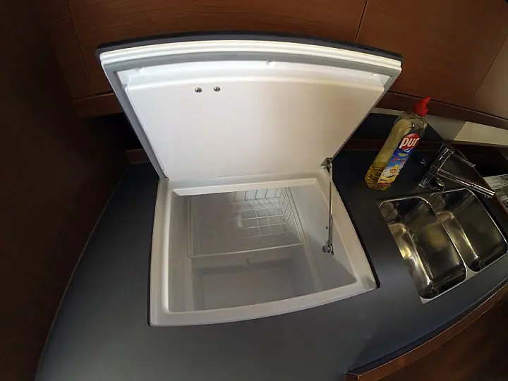 Oceanis 45 - Oceanis 45