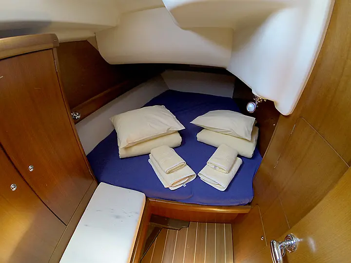 Grand Soleil 45 - 