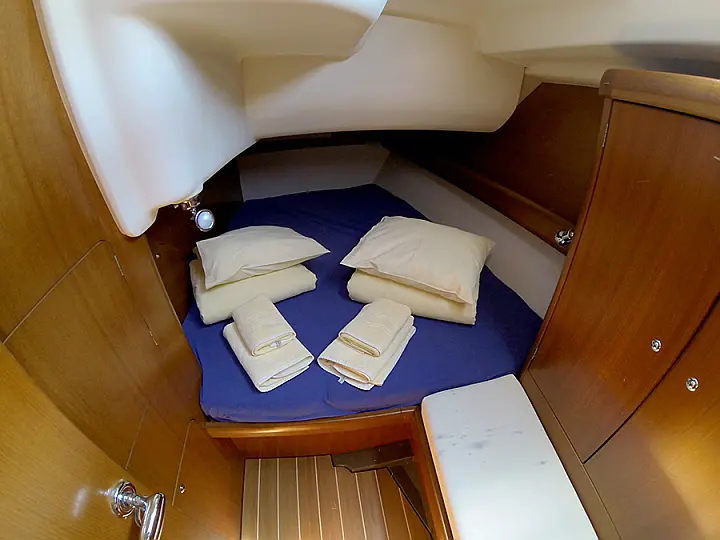 Grand Soleil 45 - 