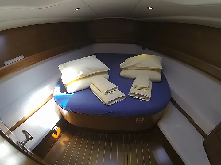 Grand Soleil 45 - 