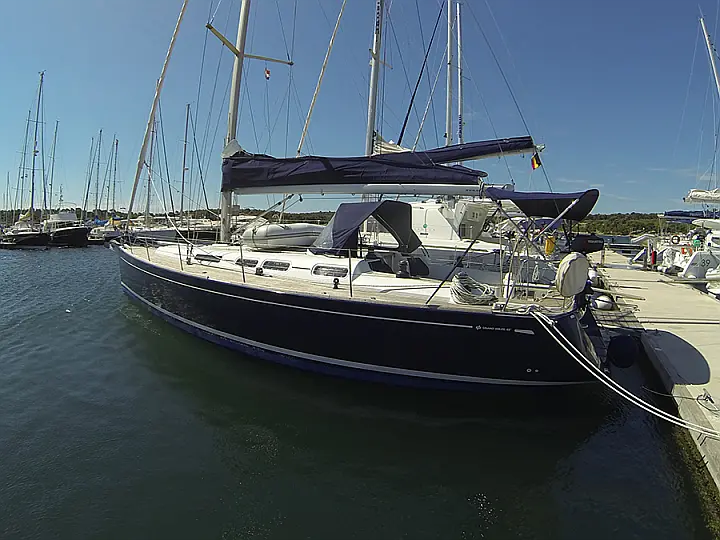 Grand Soleil 45 - 