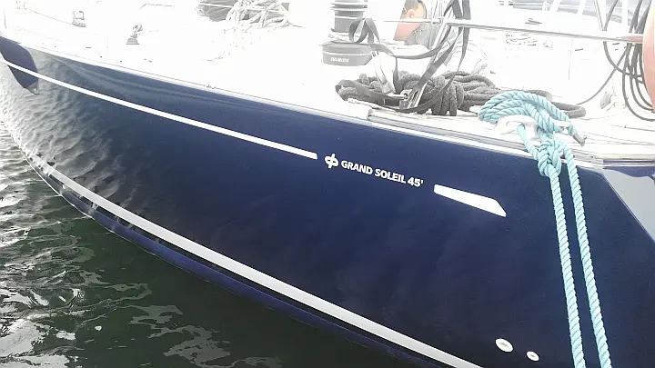 Grand Soleil 45 - 