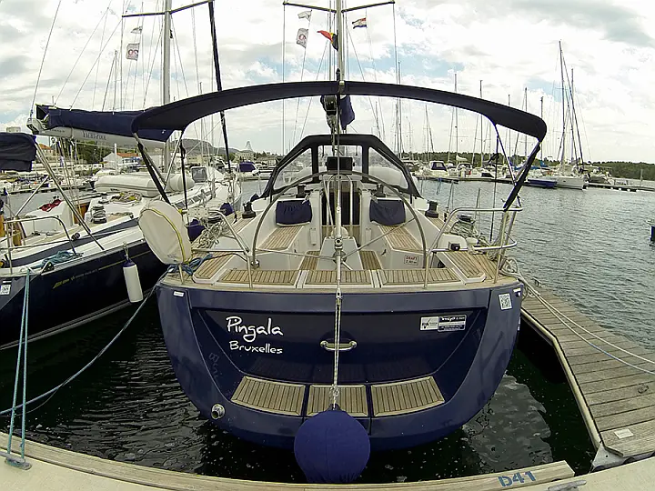 Grand Soleil 45 - 