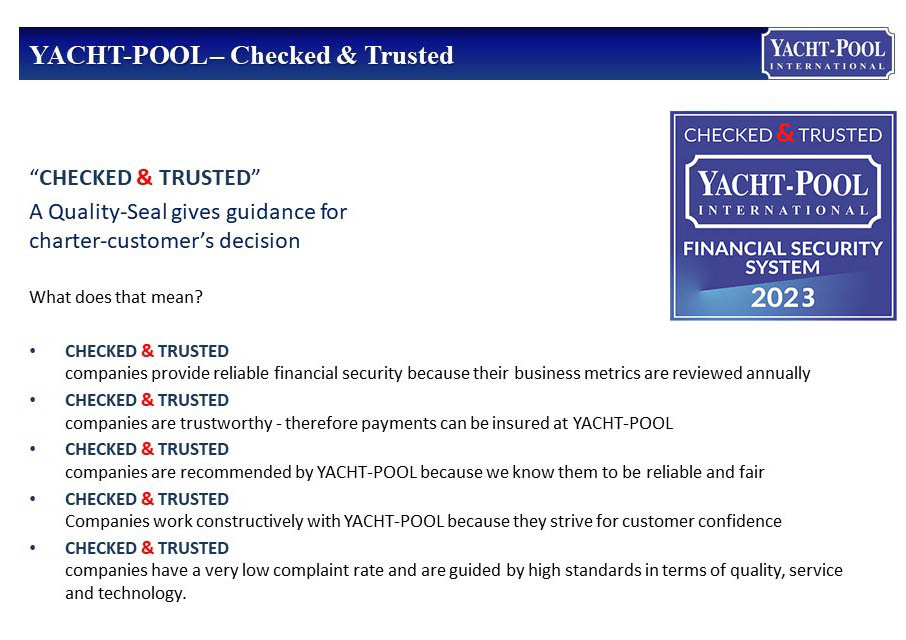 Yachtpool