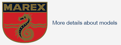 Marex Boats