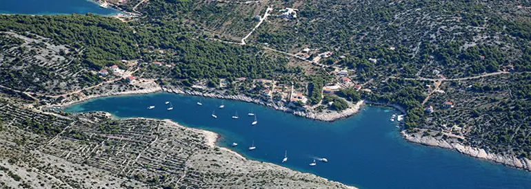 Šibenik Islands Solution 2